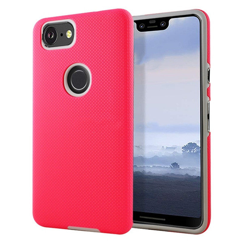 Hard Shell Case for Google Pixel 3a Hard Shell Case for Google Pixel 3a